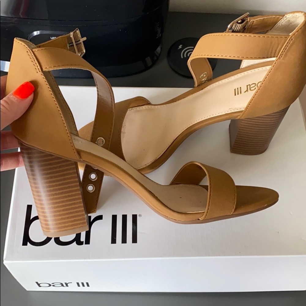 Bar 3 Sandal - image 2